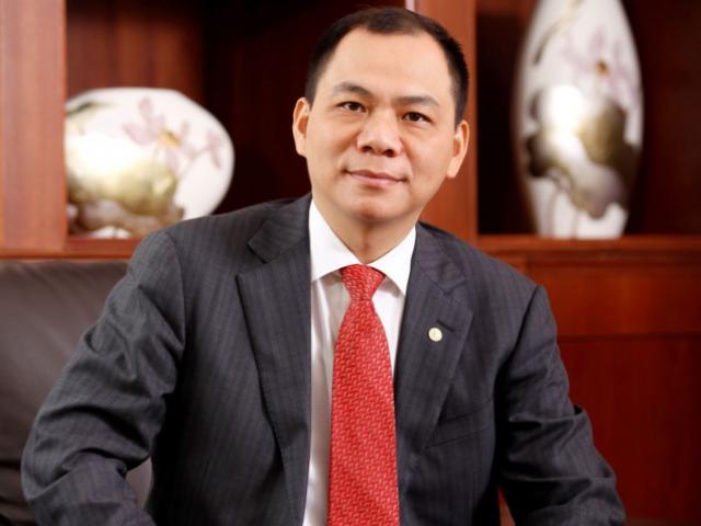 Kinh doanh - Tỷ phú Việt ồ ạt thu hồi tài sản nghìn tỷ sau chuỗi ngày biến động