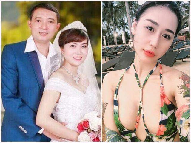 Đời sống Showbiz - 3 cô vợ trẻ sexy khiến chồng cũ tình nguyện "trói thêm lần nữa"