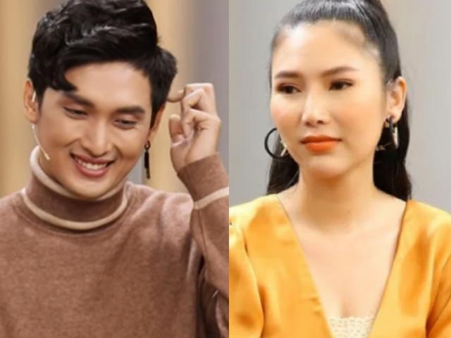 Giải trí - Sao nam than trời vì người yêu ghen với cả đàn ông là ai?