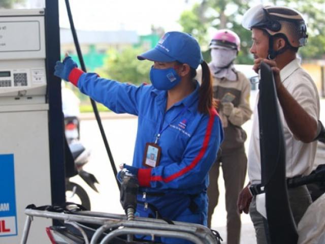 Thị trường - Tiêu dùng - Giá dầu thô có thể xuống dưới 0 USD, giá xăng dầu tại Việt Nam sẽ ra sao?