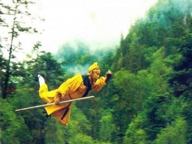 Phim - Tôn Ngộ Không suýt mất mạng khi đóng "Tây Du Ký" và điều bí ẩn khó lý giải