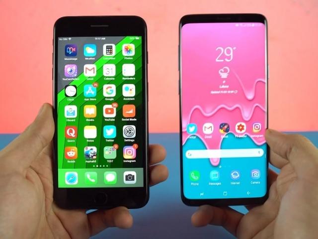Thời trang Hi-tech - Đây là 2 smartphone đáng mua trong năm 2020, giá cực "dễ chịu"