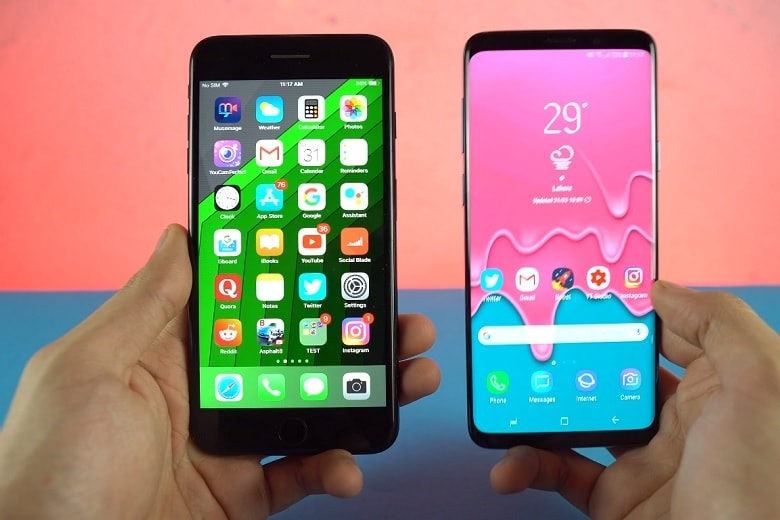 2 smartphone từng "xưng vương" cực đáng mua trong năm 2020 vì có giá dễ chịu - 1
