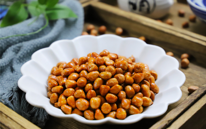 Thành phẩm nhận được.