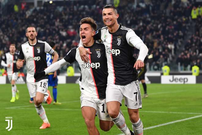 Serie A nguy cơ hủy giải, Juventus "chơi đẹp" từ chối nhận cúp vô địch - 1