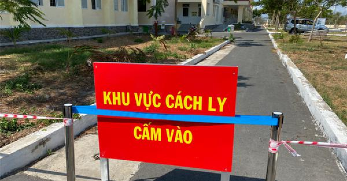 Tin tức trong ngày - Covid-19: Đã xác minh được 3 người ở TP.HCM tiếp xúc gần với ca nhiễm người Hàn Quốc