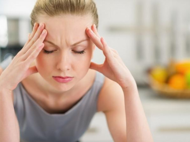 Sức khỏe đời sống - Dấu hiệu "vặt vãnh" cảnh báo nhồi máu não, đừng bỏ qua kẻo ân hận mấy cũng muộn
