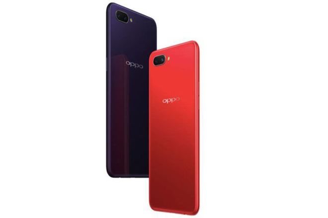 Hé lộ Oppo A12e giá “mềm” sắp ra mắt tại Việt Nam - 1