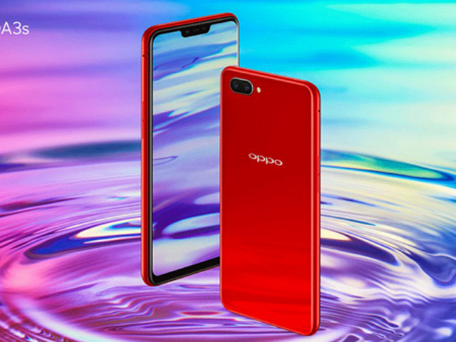 Thời trang Hi-tech - Hé lộ Oppo A12e giá “mềm” sắp ra mắt tại Việt Nam