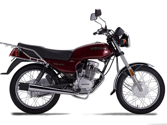 Xe máy - Xe đạp - Ra mắt Honda CGL125 Tool MY2020: mô tô retro giá chỉ 25 triệu!