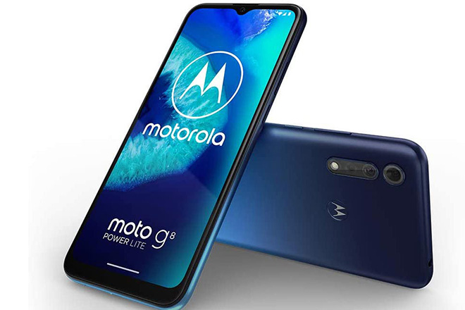 Motorola ra mắt smartphone đã khỏe lại còn rẻ - 2