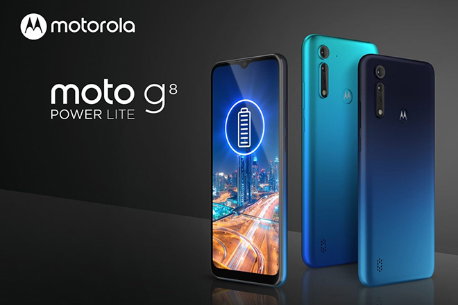 Motorola ra mắt smartphone đã khỏe lại còn rẻ - 1