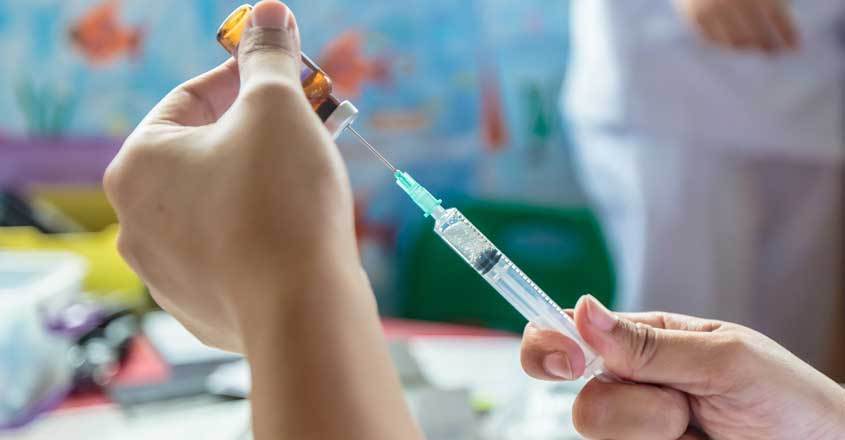 Vaccine BCG phòng bệnh lao có thể giúp hệ miễn dịch phản ứng nhạy hơn với các virus Corona gây dịch Covid-19.