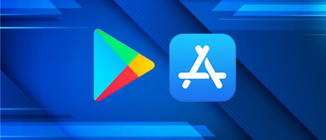 App Store và Google Store "hốt bạc" nhờ dịch Covid-19 - 1