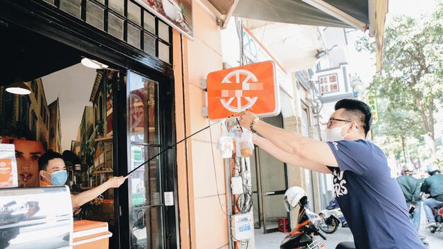 Những biện pháp này đem đến hiệu quả tích cực, vừa bảo đảm an toàn khi bán hàng, vừa ghi điểm trong mắt khách hàng cũng như cư dân mạng.