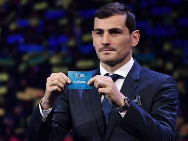 Bóng đá - "Thánh" Casillas tái xuất gây bão, hiến kế lạ giải cứu La Liga mùa dịch