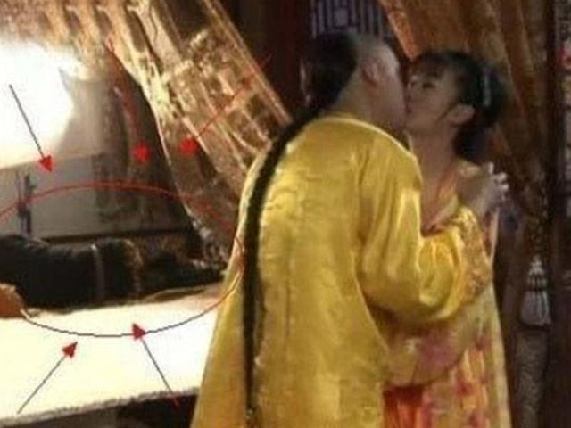 Phim - Khán giả cứ bị phim Trung Quốc lừa đẹp như thế này mà không hề hay biết