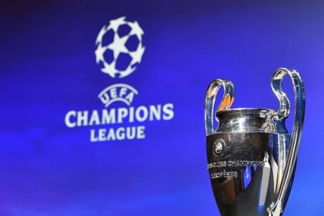 UEFA thừa nhận khả năng hủy Champions League nếu điều này xảy ra - 1