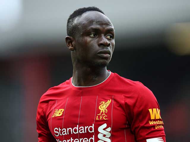 Mane còn 3 năm hợp đồng với Liverpool