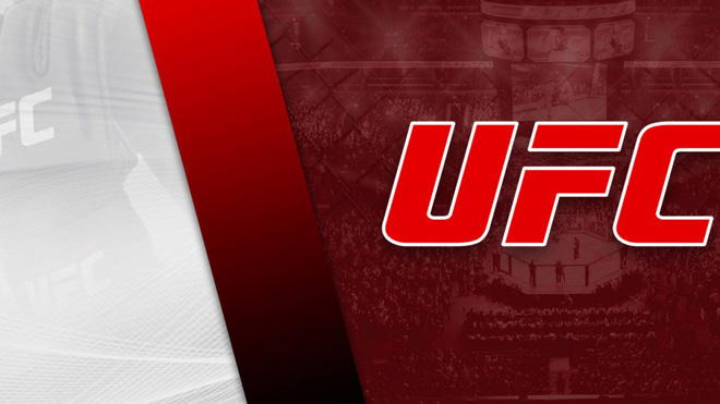 UFC 249 vẫn chưa tìm được địa điểm thi đấu