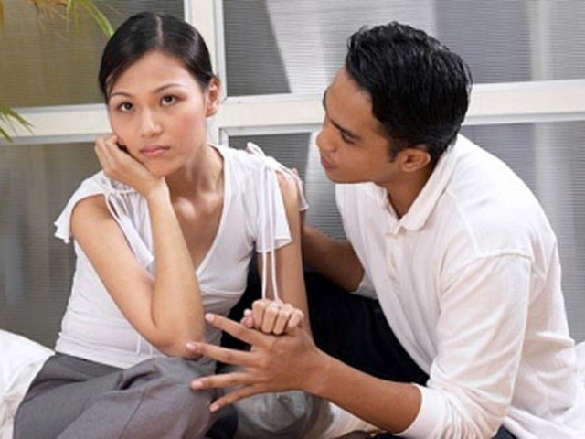 Bạn trẻ - Cuộc sống - Vợ chết lặng vì lý do chồng đưa ra khi năn nỉ xin được bán nhà