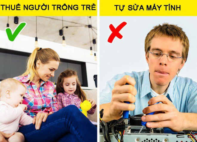 11 quy tắc "vàng" trong tiết kiệm mà người giàu luôn đặt lên hàng đầu - 4