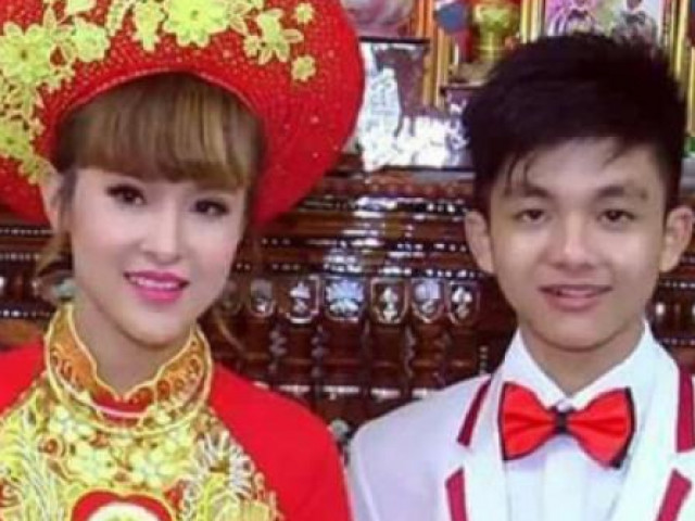 Bạn trẻ - Cuộc sống - Cô dâu 9X cưới "chú rể 2000" từng xôn xao MXH sau 3 năm kết hôn giờ ra sao?