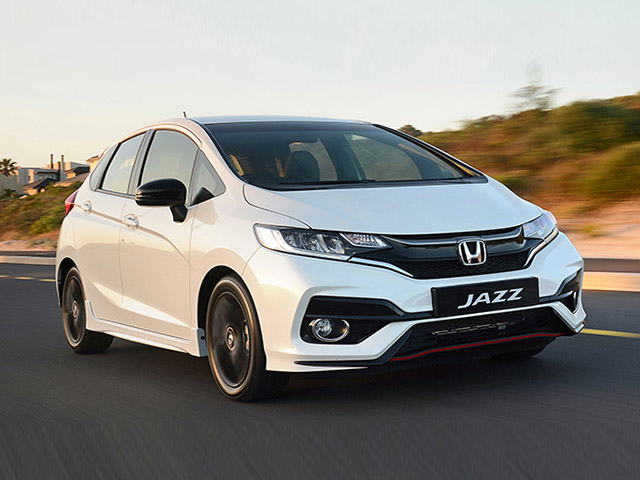 Bảng giá xe ô tô Honda cập nhật mới nhất tháng 4/2020