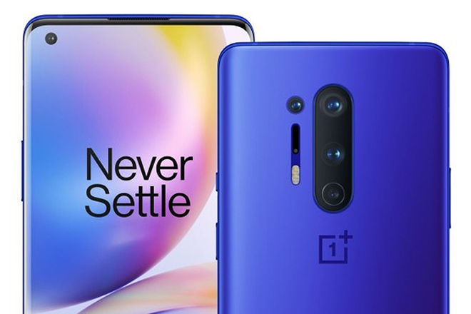 OnePlus 8 có màn hình xịn nhất thị trường? - 2