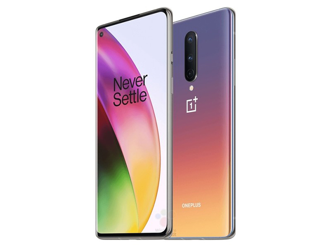 OnePlus 8 có màn hình xịn nhất thị trường? - 1