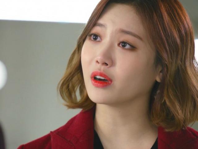 Bạn trẻ - Cuộc sống - Dâu mới hành xử “chất như nước cất” trị thói hay lục lọi, soi mói của mẹ chồng