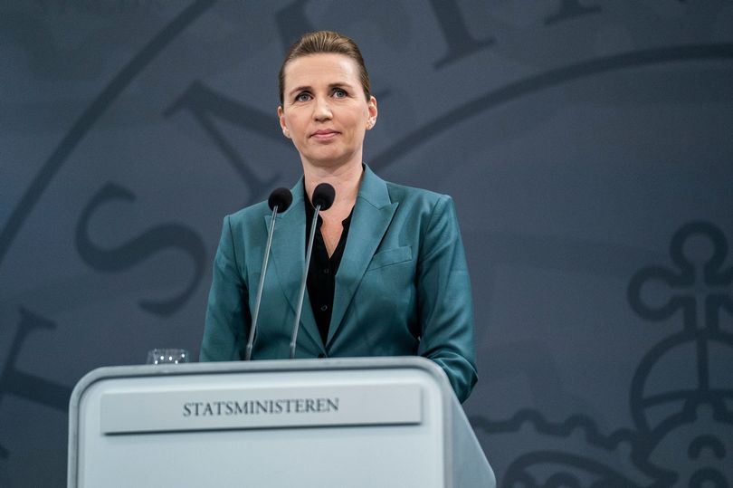 Thủ tướng Đan Mạch&nbsp;Mette Frederiksen sẽ sớm nới lỏng lệnh phong tỏa toàn quốc.