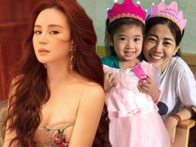 Đời sống Showbiz - Bị mỉa mai đu bám đời tư của Mai Phương, "mỹ nhân có biệt thự 40 tỷ" nói gì?