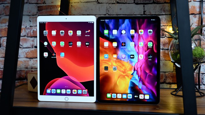 Chọn iPad Pro 2017 hay iPad Pro 2020 để làm việc online mùa dịch Covid-19 - 6