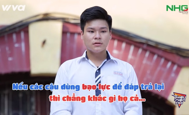 Nam sinh Hà Nội bị làm nhục trước lớp, cách “trả đũa” ai cũng phải nể - 4