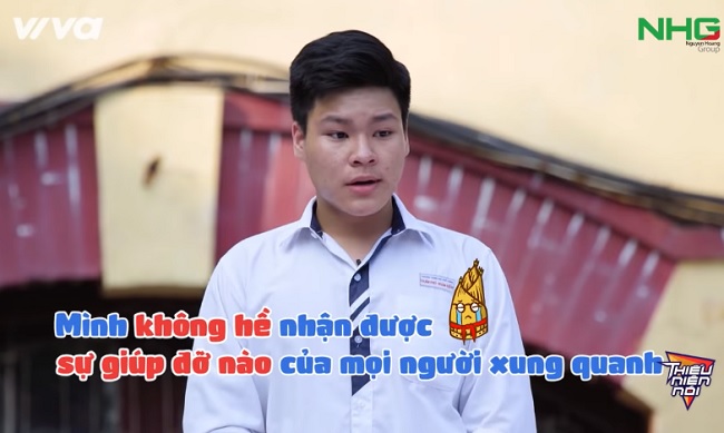 Nam sinh Hà Nội bị làm nhục trước lớp, cách “trả đũa” ai cũng phải nể - 2