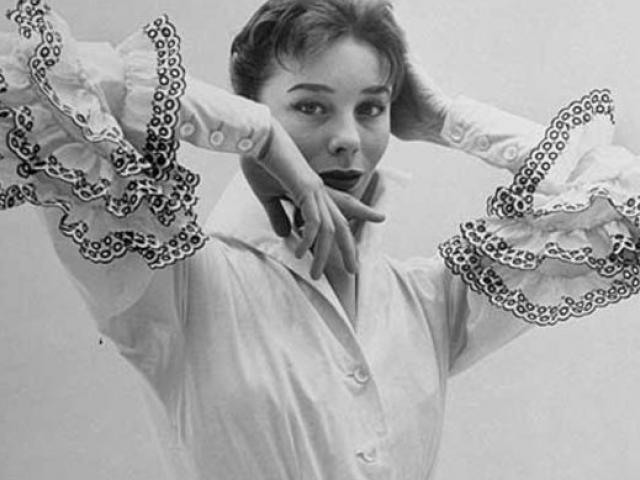 Thời trang - Nàng thơ minh tinh, vợ tổng thống, công nương... trong thiết kế bất hủ của Givenchy