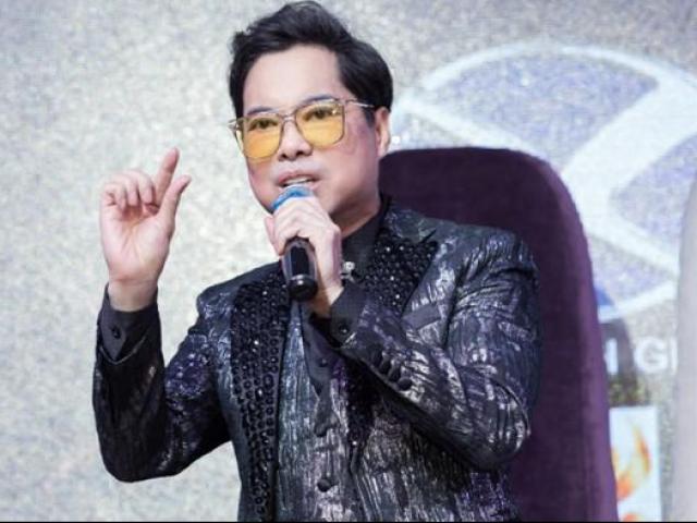 Đời sống Showbiz - "Ông hoàng nhạc sến" Ngọc Sơn: "Tôi từng đóng cửa, tắt cầu dao điện nhiều ngày vì không có tiền trong người"