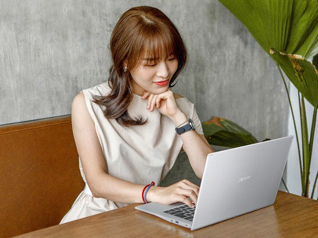 Thời trang Hi-tech - Những mẫu laptop 6-8 triệu đồng đáng mua hiện nay