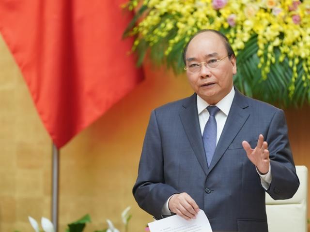 Thủ tướng nêu tín hiệu tích cực trong phòng, chống Covid-19