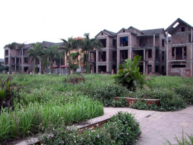 Kinh doanh - COVID-19 lây lan siêu nhanh, khó khăn bủa vây ngành bất động sản