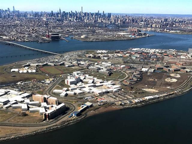 Thế giới - Những “địa ngục trần gian” ở Mỹ giữa mùa dịch Covid-19