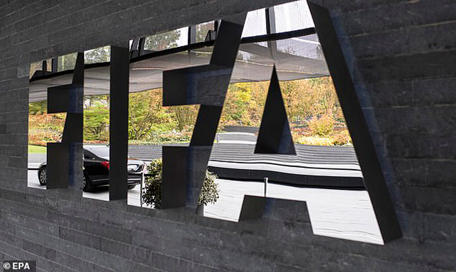 FIFA sắp có động thái giúp đỡ các giải VĐQG kết thúc mùa giải 2019/20