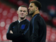 Bóng đá - Bất ngờ Rooney bị cảnh sát giữ, giao du SAO Man City thác loạn