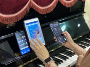 Công nghệ thông tin - Thêm một nhà mạng tung dịch vụ MultiSIM: 1 SĐT dùng chung trên 4 thiết bị