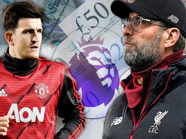 Bóng đá - Cuộc chiến tiền lương Ngoại hạng Anh: HLV &amp; CLB "đánh hội đồng" cầu thủ