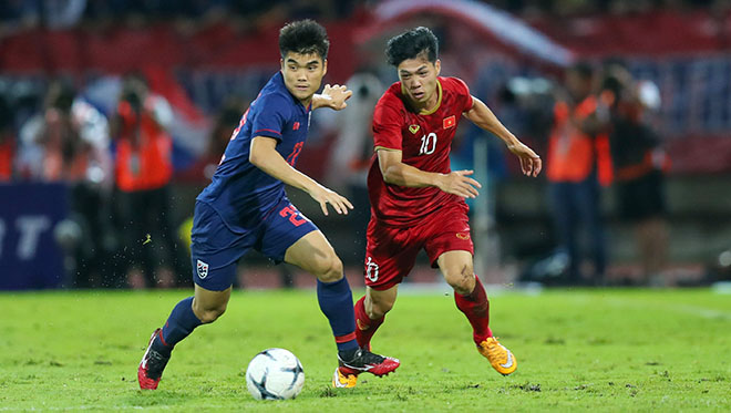 Thái Lan “dọa” bỏ AFF Cup 2020, HLV Park Hang Seo có bớt lo? - 1