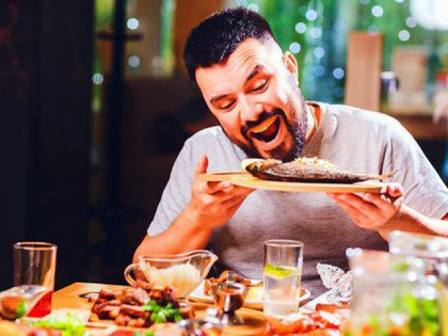 Sức khỏe đời sống - 10 điều khiến nam giới nhanh già trước tuổi, dễ mắc hay gặp nhưng không hề khó tránh