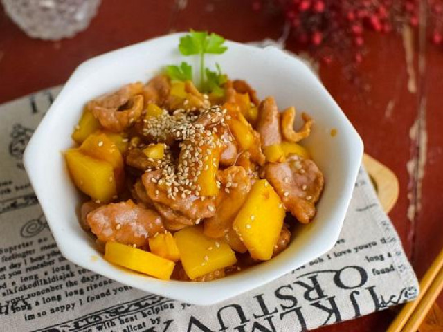 Ẩm thực - Nấu thịt chỉ cần cho thêm thứ này đảm bảo mềm ngon xuất sắc