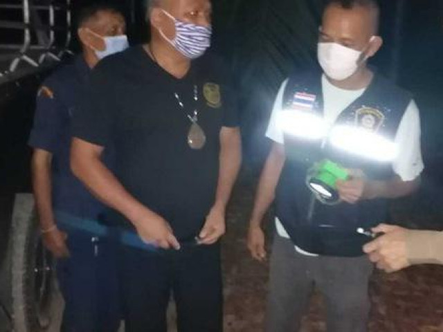 Thế giới - Covid-19: Vi phạm lệnh giới nghiêm, 2 người bị trưởng làng bắn chết ở Thái Lan